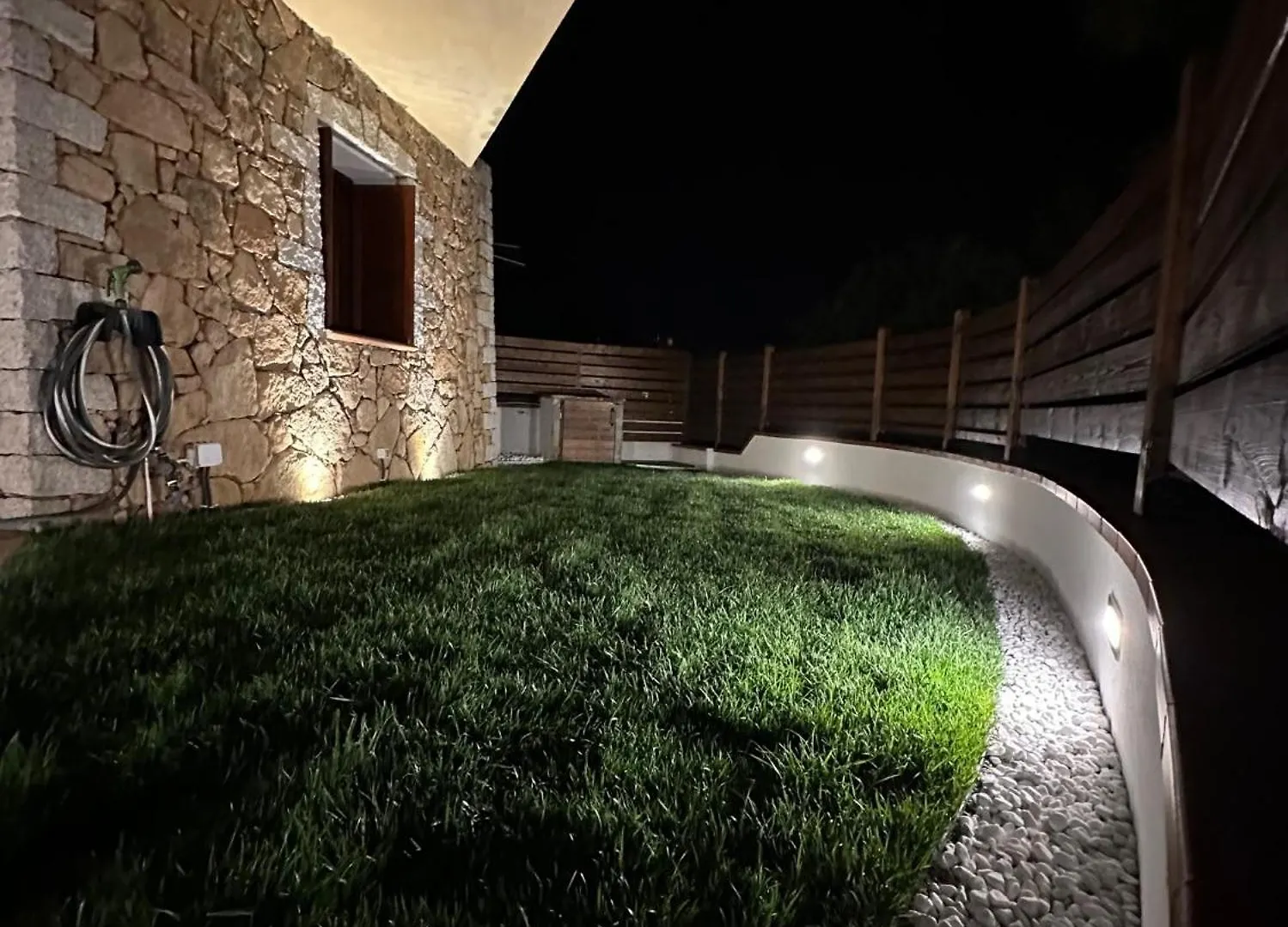 Prázdninový dům Casa Vacanze Budoni - Sandalia
