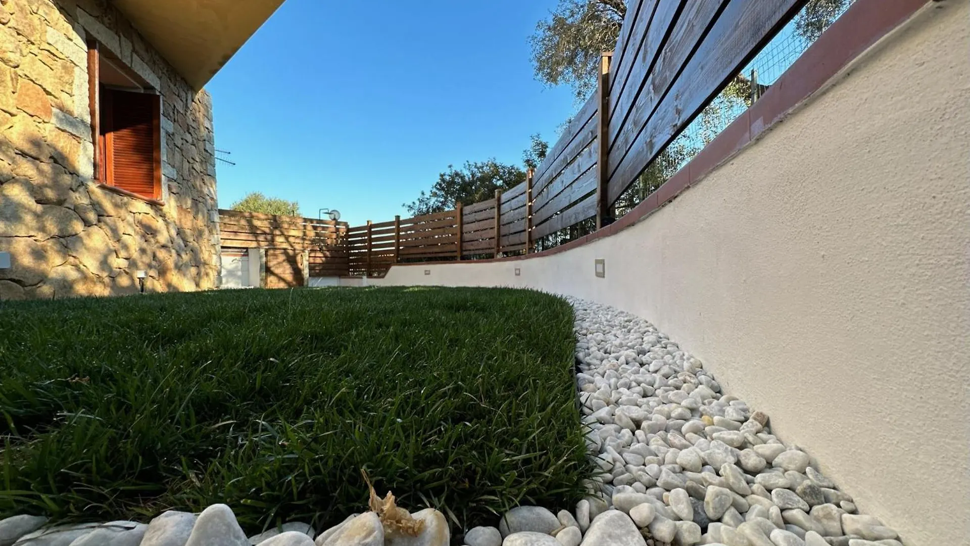 Prázdninový dům Casa Vacanze Budoni - Sandalia