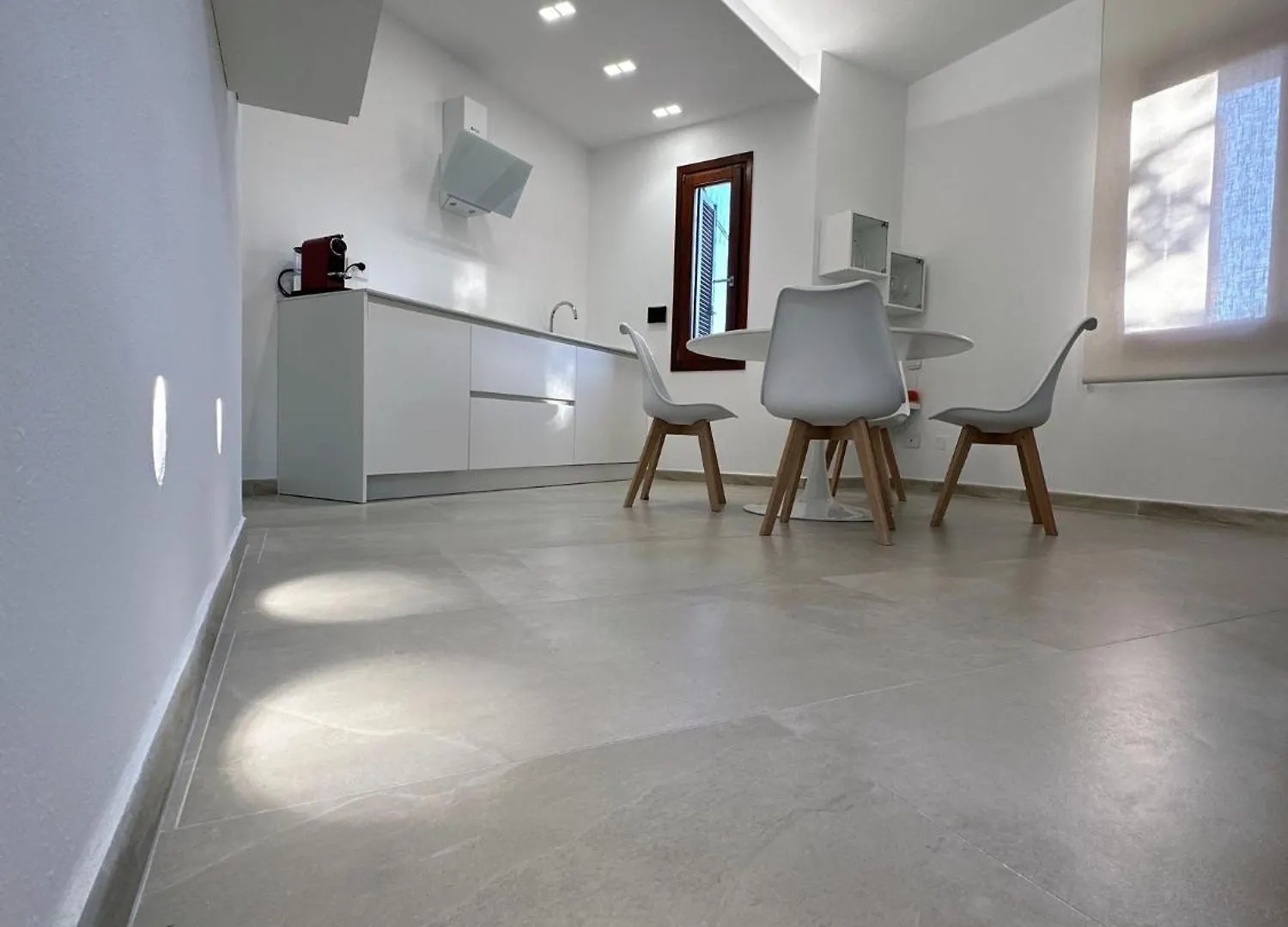 Casa Vacanze Budoni - Sandalia