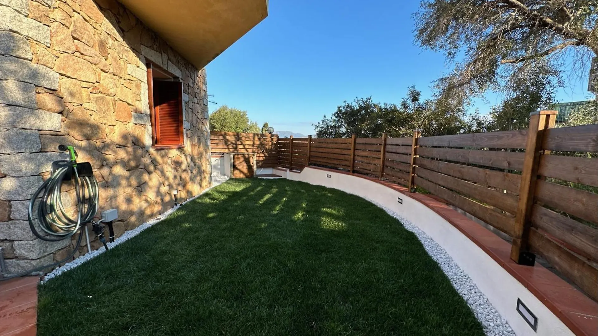 Casa Vacanze Budoni - Sandalia Itálie