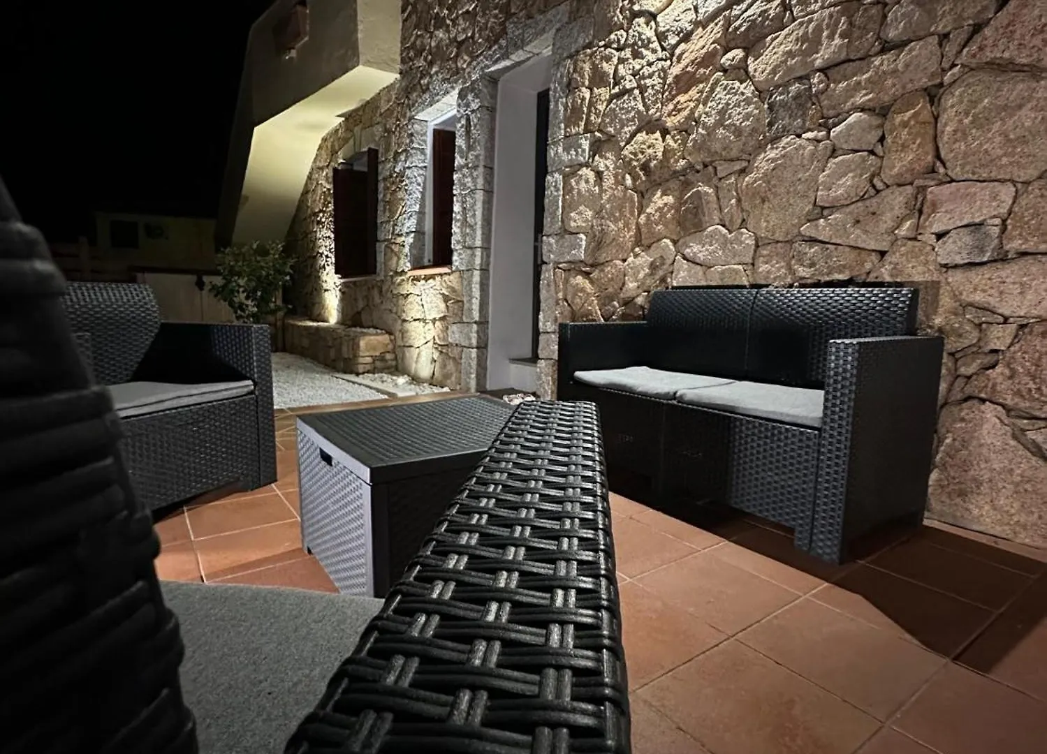 Casa Vacanze Budoni - Sandalia