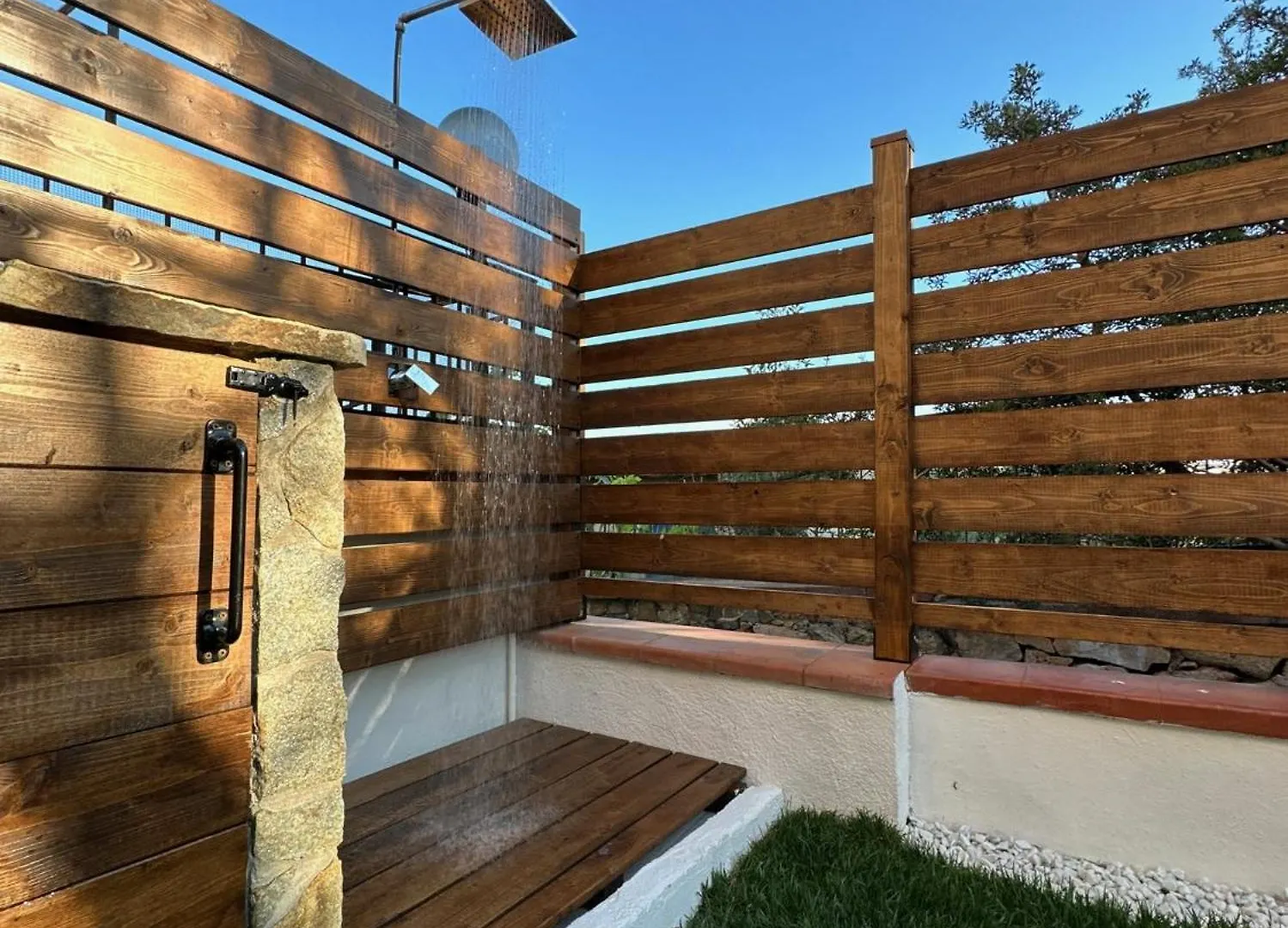 Casa Vacanze Budoni - Sandalia Itálie