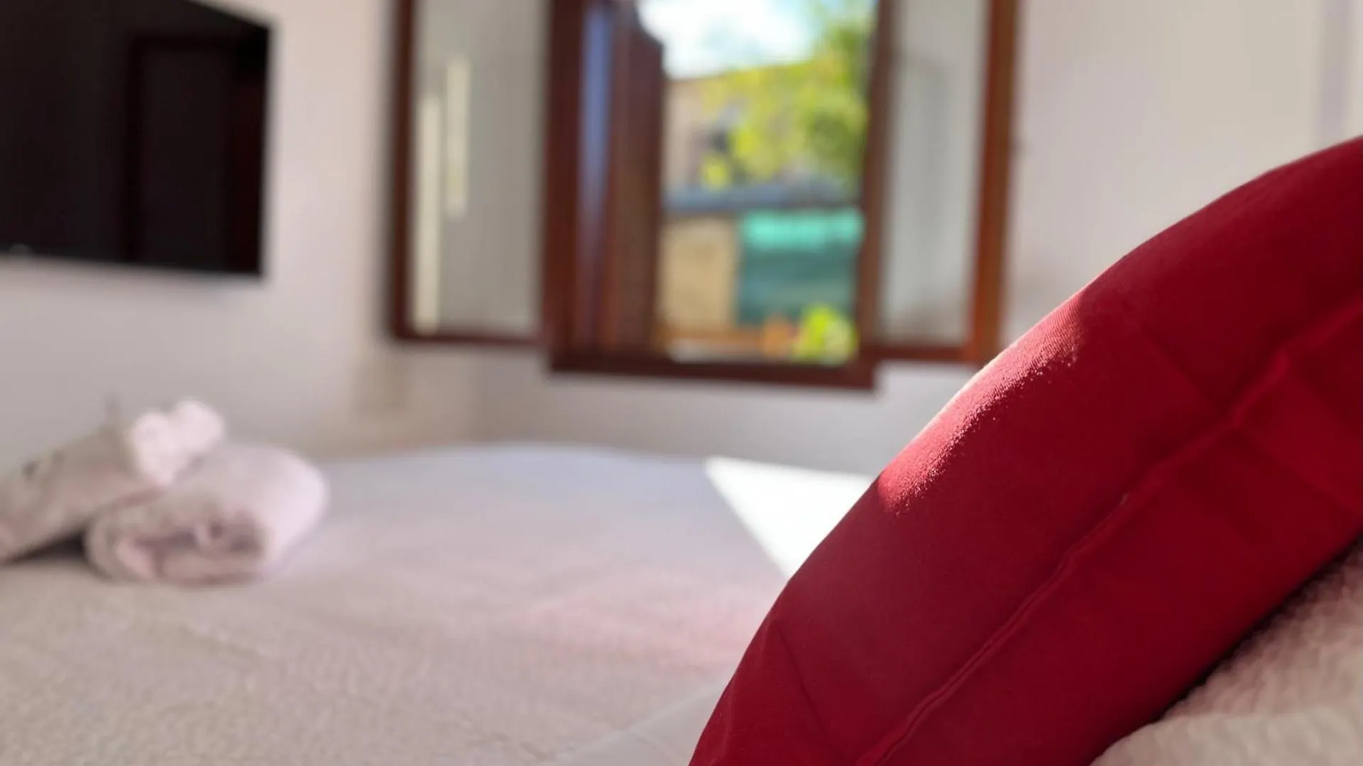 Casa Vacanze Budoni - Sandalia Prázdninový dům