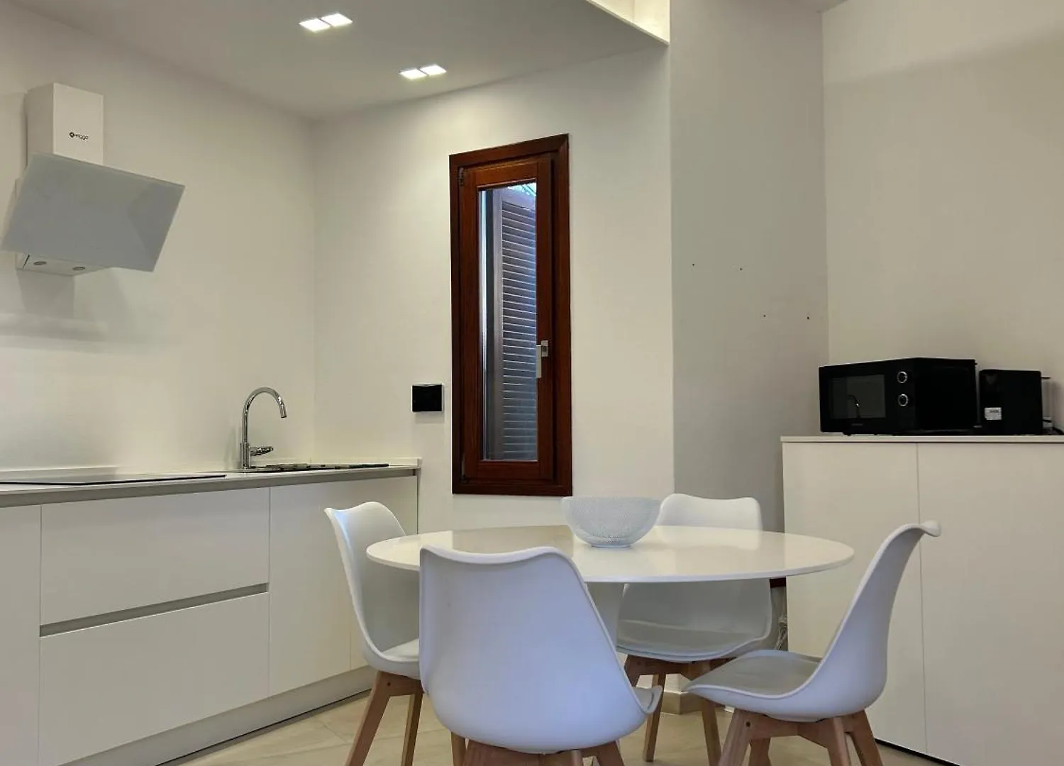 Casa Vacanze Budoni - Sandalia Itálie
