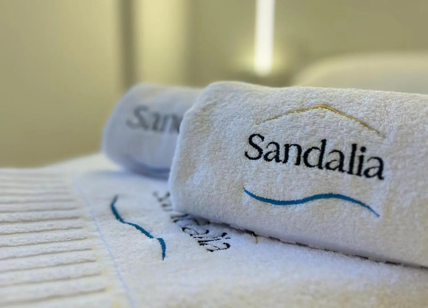 Casa Vacanze Budoni - Sandalia Prázdninový dům